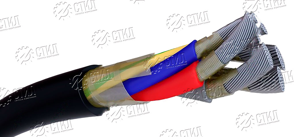 ELKAFLEX АсКГм-ХЛ 3x25